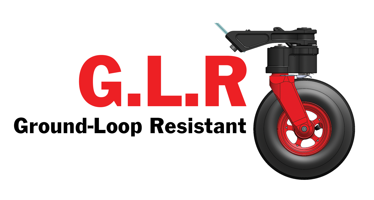 GLR Ground Loop Resistant