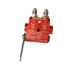 Parking Brake Valve