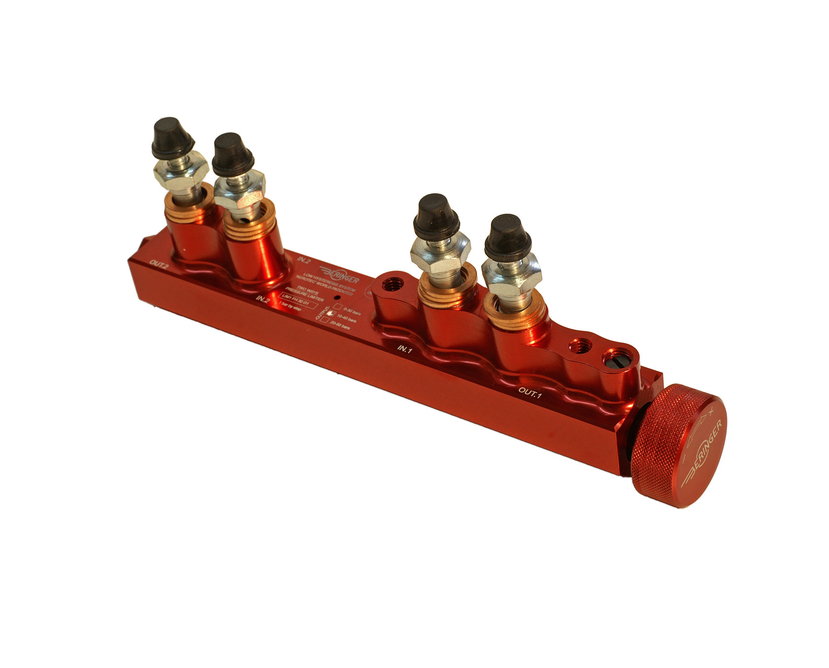 Pressure Regulator