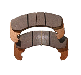 Brake parts