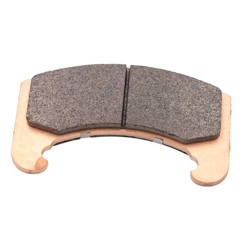 Brake pad