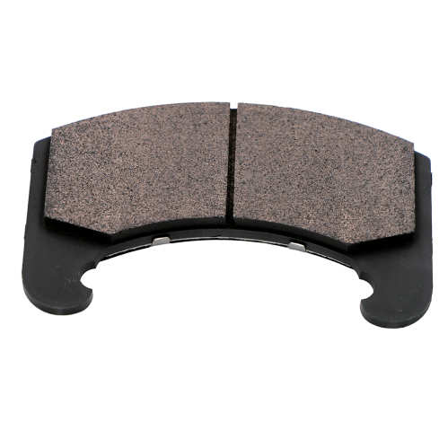 Brake pad