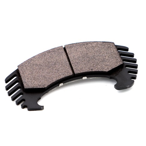 Brake pad AEROTEC+30_Pro Elite
