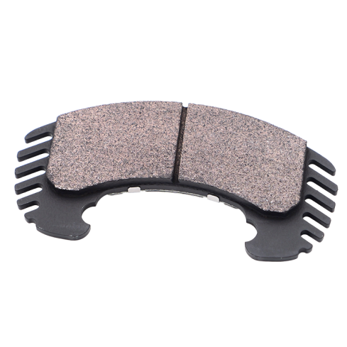 Brake pad AEROTEC+_Pro Elite