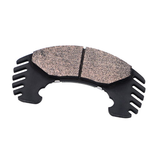 Brake pad AEROTEC+_Pro Elite