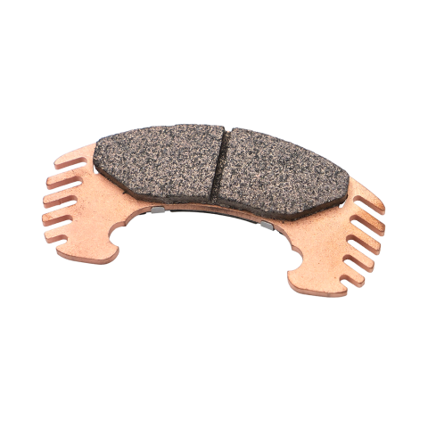 Brake pad AEROTEC+_Standard