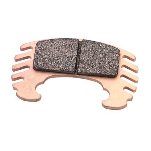 Brake pad AEROTEC+_Standard