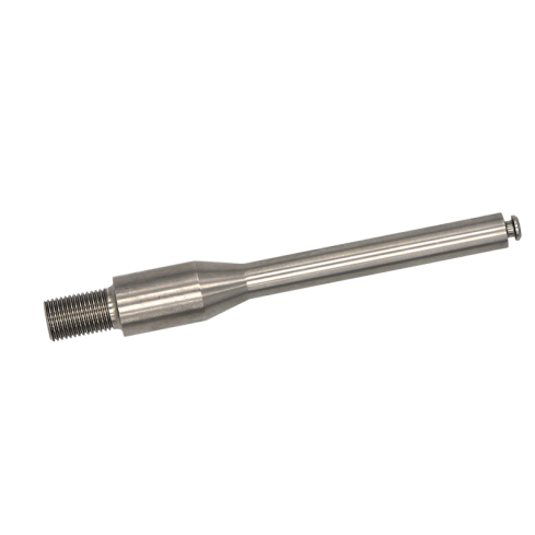Adapter for wheel valve