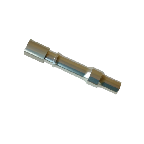 Wheel Axles