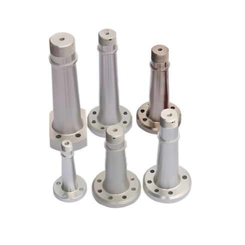 Aluminium Axle