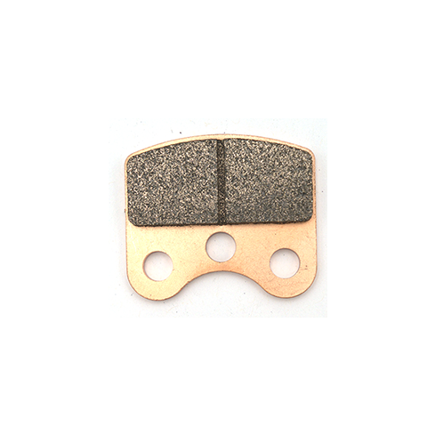 Brake pad  _Legacy