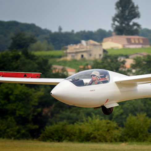 STC-003 Centrair Pegase
