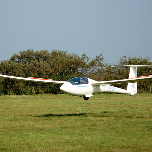 STC-005 Schleicher ASW20