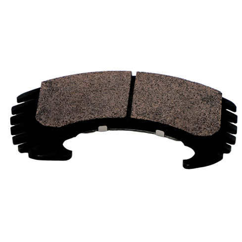 2P32 AEROTEC+ (PRO ELITE)_Left Brake pad