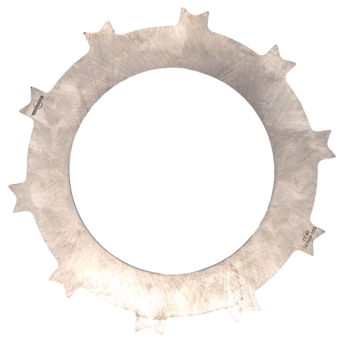 2P27(Inox)_Brake disc