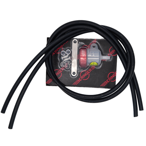 Remote reservoir kit DOT 4
