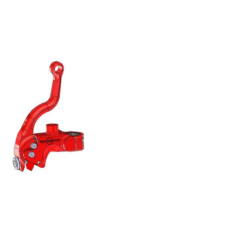 Master cylinder - Maitre cylindre MM-003E