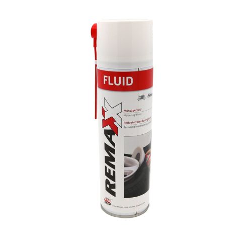 Lubricant Tire Up - Spray