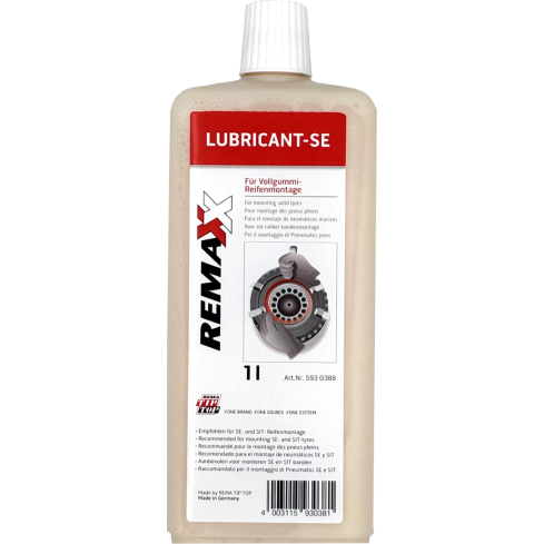 Liquid lubricant Tire Up - 1 L