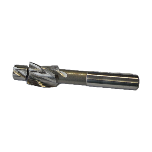 Counterbore