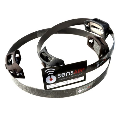 SensAIR