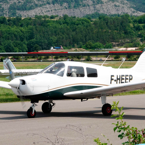 STC-014 Piper PA-28