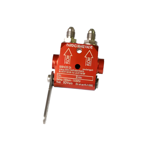 Parking Brake Valve