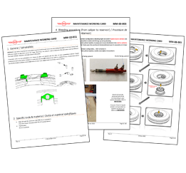 Technical support / Documentation Beringer