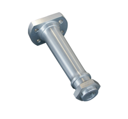 Wheel axles - Beringer