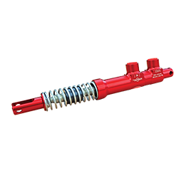 Master cylinder