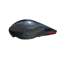 SpeedAIR aircraft wheel fairings